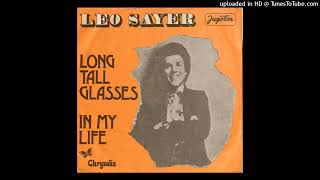 Leo Sayer  Long Tall Glasses 1974 magnums extended mix [upl. by Luciana]