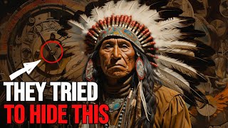 10 Things You Didnt Know Were Invented By Native Americans [upl. by Ailgna40]