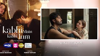 Kabhi Main Kabhi Tum Episode 22  Teaser  Promo Pak Television Academy [upl. by Eseerehc]