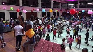 JCC CHILDRENS CHURCH SERVICE  5th OCTOBER 2024 [upl. by Gerladina]