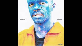 BROCKHAMPTON  BOOGIE SlowedLow Pitch [upl. by Bonnes]