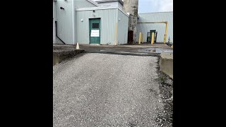 Video tour of Commercial at 12205 Forest Street E Dunnville ON N1A 3G5 [upl. by Dragde573]