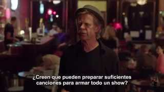 Rudderless Trailer Oficial 1 2014  Subtitulado En Español [upl. by Etom]