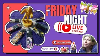 FPTV Friday Night Stream [upl. by Llenahc]