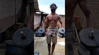 baate ye kabhi na arjit Singh song broken😔🥀 sad song gym motivation sorts video 🔥🏋🏻🔥💪🏻🎧🔥workout [upl. by Euqinu372]