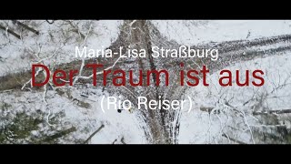 Der Traum ist aus  MariaLisa Cover Rio Reiser [upl. by Fabrienne]