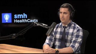 Recovering from COVID19 — HealthCasts Episode 15 [upl. by Hanser]