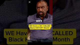 Jesse MADE Him to CELEBRATE White HISTORY Month Jesse Lee Peterson is Hilarious 😂😂🧌 [upl. by Nnayllas]