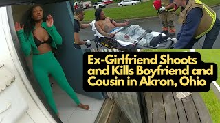 Shocking Story ExGirlfriends Deadly Act Against Boyfriend amp Cousin [upl. by Ycrem223]