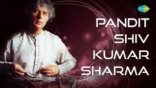 Fascinating Santoor By Pandit Shivkumar Sharma  Hindustani Classical Instrumental Audio Jukebox [upl. by Eizzil79]