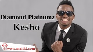 Diamond Platnumz  Kesho Official Audio Song  Diamond Singles [upl. by Oribelle304]