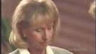 General Hospital  19941994 Pt 4 Monicas Cancer [upl. by Maharg]