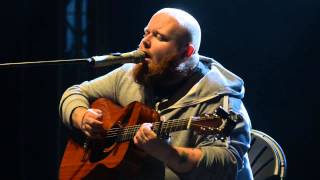 Andreas Kümmert Hallelujah DIVX 720p Live in Salzgitter 2062015 [upl. by Putscher]