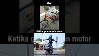 SPEK 65FREE 🚀 automobile motovlog elangmv fypシ゚viral elangmotovlog mblorizki masmotovlog [upl. by Gnagflow212]