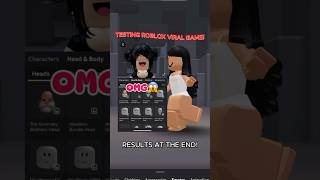 Omg what😲😱 roblox shorts bloxburg robloxedit mm2 murdermystery2 brookhaven [upl. by Center]