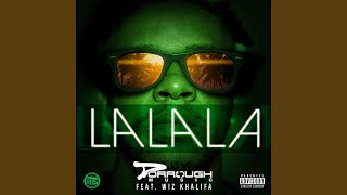 La La La feat Wiz Khalifa [upl. by Airod]