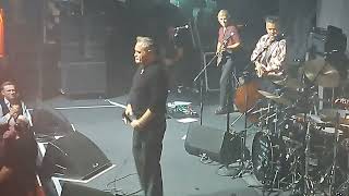 Morrissey Vicar Street 15072023 full show [upl. by Airamat]