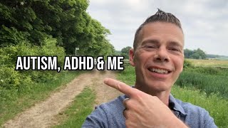 Autism and Me  Getting an Aspergers Syndrome and ADHD Diagnosis [upl. by Adnirol]