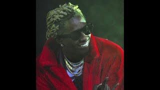 FREE Young Thug Type Beat 2023  quotDaydreamsquot [upl. by Saunderson155]