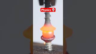 This is how friction welding is work 😳 asmr [upl. by Nojel]