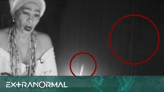 ¡Un hotel de Guadalajara que está lleno de actividad y fenómenos paranormales  Extranormal [upl. by Ynohtnanhoj]