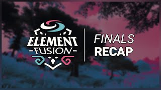 Spellbreak Tournament  Fusion Finals Recap [upl. by Morissa]