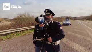 La Polizia stradale raccontata dalla Rai Trailer 1 [upl. by Leena705]