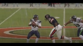 Seahawks 94 vs Bears 49 Alltime teams regular season amp playoffs Season 8 [upl. by Ettesoj891]