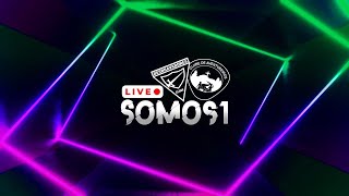 Live SOMOS UM  MDA Associação Paulista Sudoeste [upl. by Ashil]