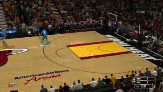 NBA 2K13 Demo Gameplay Xbox 360 [upl. by Maddis399]