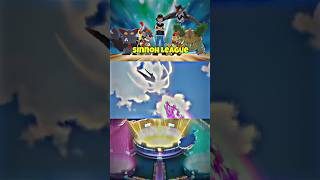 Part 65  Ash Vs Tobias Latios Defeats Swellow 🔴🔴 Part 8 🔴🔴 Sinnoh League SF’s [upl. by Hluchy50]