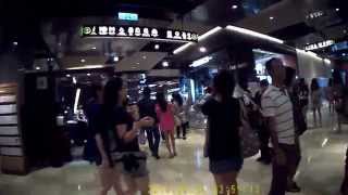 UPC700 720P：Record of department store 百貨公司實錄 [upl. by Epillihp951]