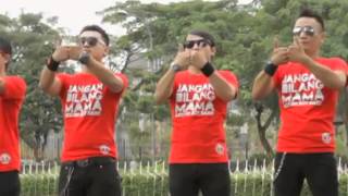 Tipe X BoyBand Official Video [upl. by Yro]