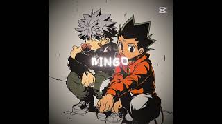 Bingo bingo baby edit anime ship gon killua hxh [upl. by Vona162]