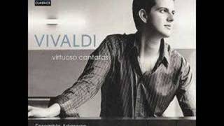 Vivaldi Quel passagier son io  Philippe Jaroussky [upl. by Cynthea]