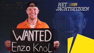 Enzo Knol op de Vlucht  Het Jachtseizoen 20 1 [upl. by Kohcztiy510]