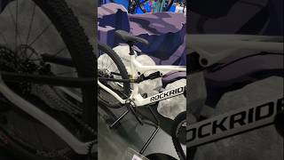 Rockrider  XC S006 by Decathlon ✨ biciexpo mtb mtbbike [upl. by Delle311]