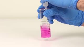 PampT Alkalinity Drop Test  Endpoint ID™ Procedure [upl. by Enerual701]