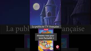 💵 Publicité TV de Duck Tales sur NES de 1989  Redécouvrez les aventures de Picsou et ses neveux  🎮 [upl. by Matejka]