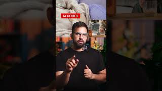 Alcohol and Fatty Liver What You Need to Know ️ [upl. by Tilney]