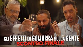 The Jackal  Gli effetti di GOMORRA sulla GENTE  Scontro Finale [upl. by Frieda]