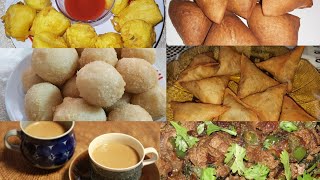 IDEAS YA VYAKULA MBALI MBALI KUPIKA WAKATI WA KIAMSHA KINYWAMAKE BREAKFAST THE SWAHILI WAY [upl. by Sileas]