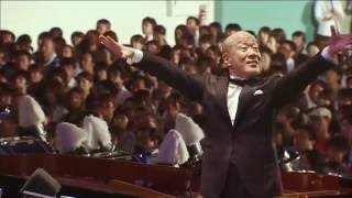 Joe Hisaishi in Budokan  Kimi o Nosete  Carrying You Castle in the Sky with lyrics [upl. by Malena]