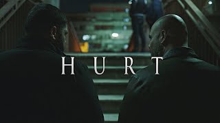 Gomorra  HURT [upl. by Bueschel]