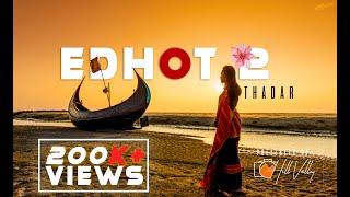 Chakma Band Music Video  EDHOT 2 by Thadar Official [upl. by Ahsaelat]