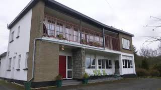 Applehostel Letterkenny  Covehill Port road Letterkenny Ireland  AZ Hotels [upl. by Kazimir]