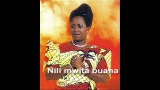 Kumama Yaweh Audio MAMAN MICHELINE SHABANI [upl. by Essyle]