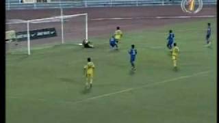 Perak Vs Perlis  Perak Darul Ridzuan Football Talk [upl. by Nedgo]