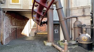 FLY OffRide POV  Phantasialand  2023 [upl. by Elyl]