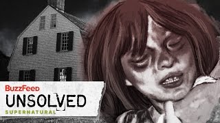 The Chilling Exorcism Of Anneliese Michel [upl. by Kappenne]